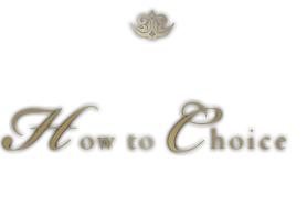 How to Choice